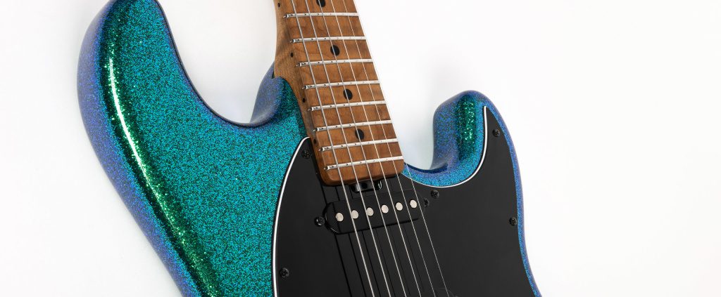 La guitare parfaite existe-t-elle?