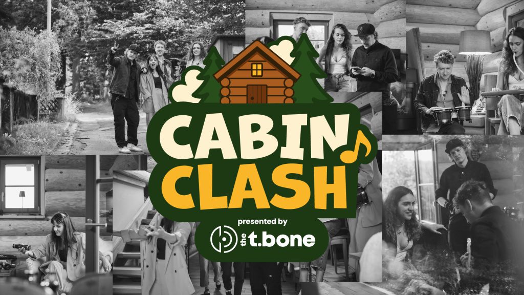 Cabin Clash Portfolio