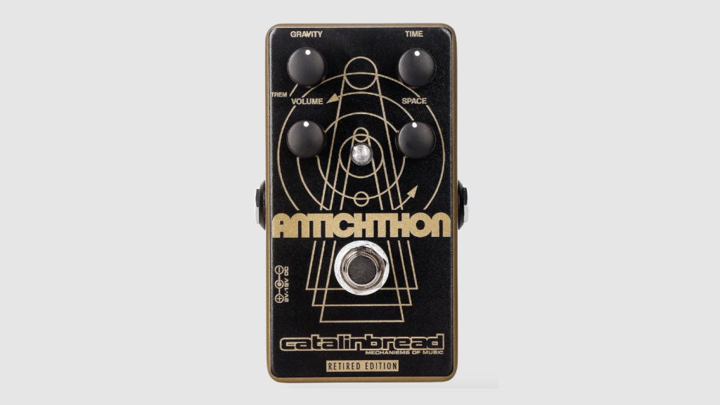 Catalinbread Antichthon (Limited Edition Gold) vignette