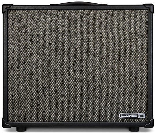 Line 6 Powercab CL 112 vue de face
