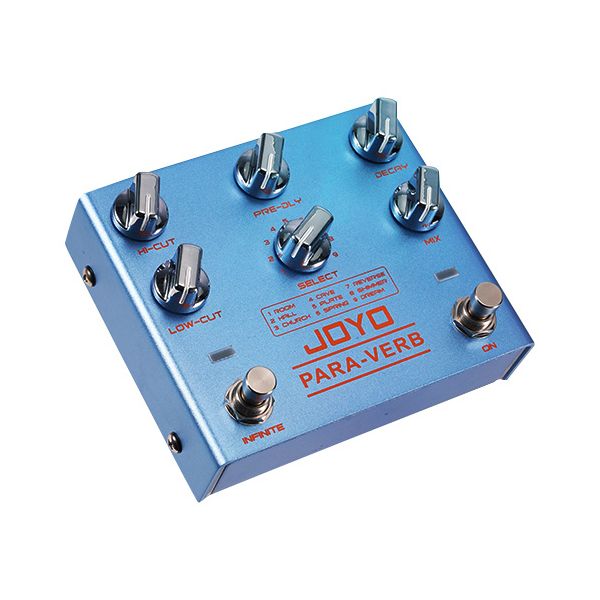 R-31 PARA-VERB vue de trois quarts gauche