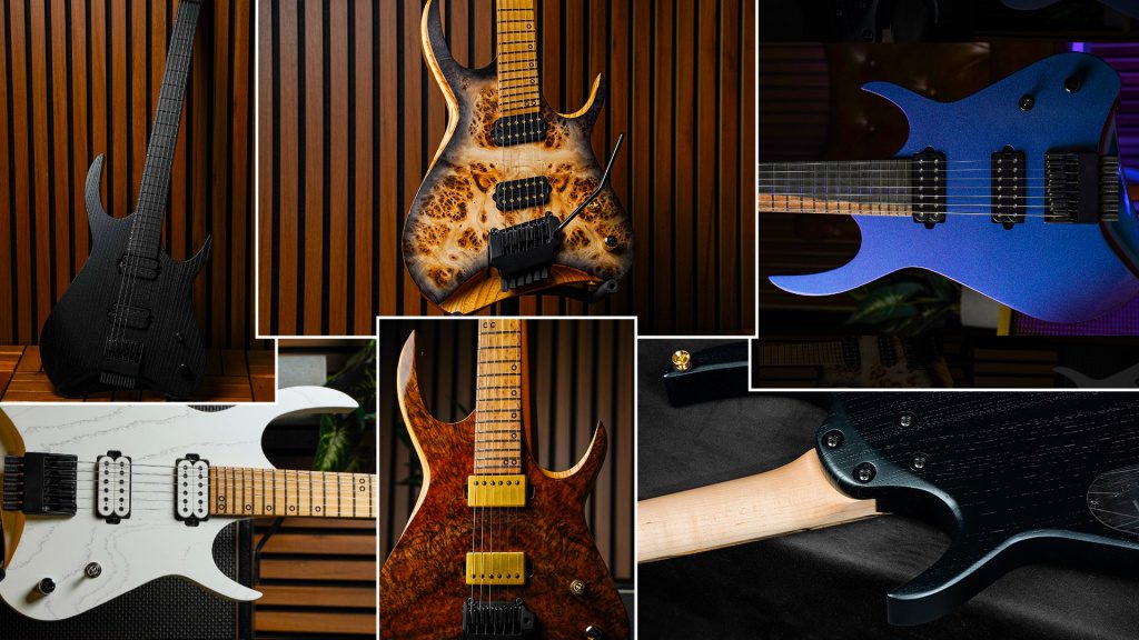 Kiesel KYBER HEADLESS vignette