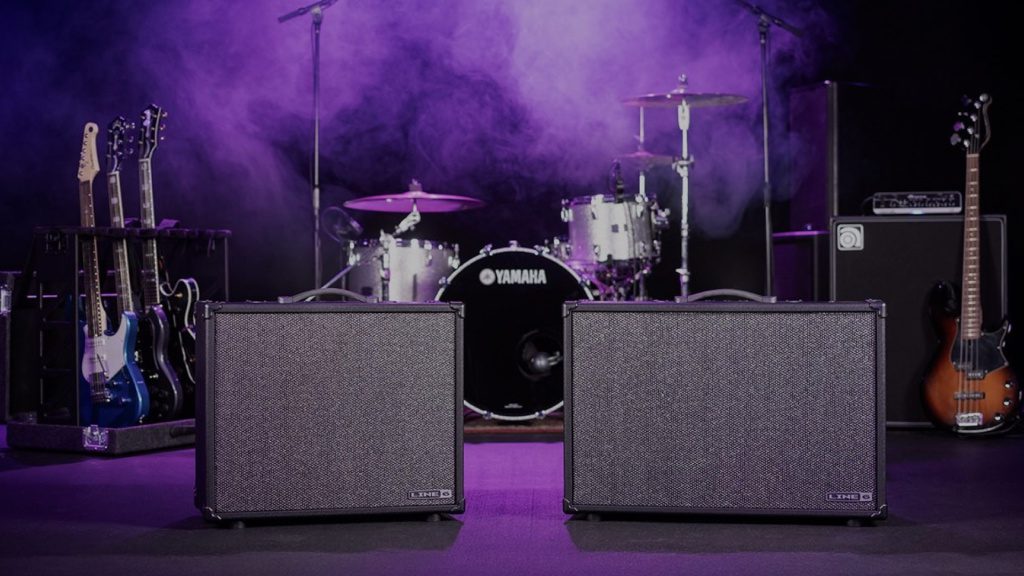 Line 6 Powercab vignette