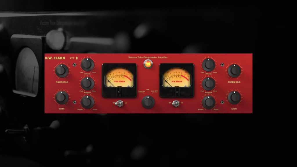 mixwave VT-7 vignette