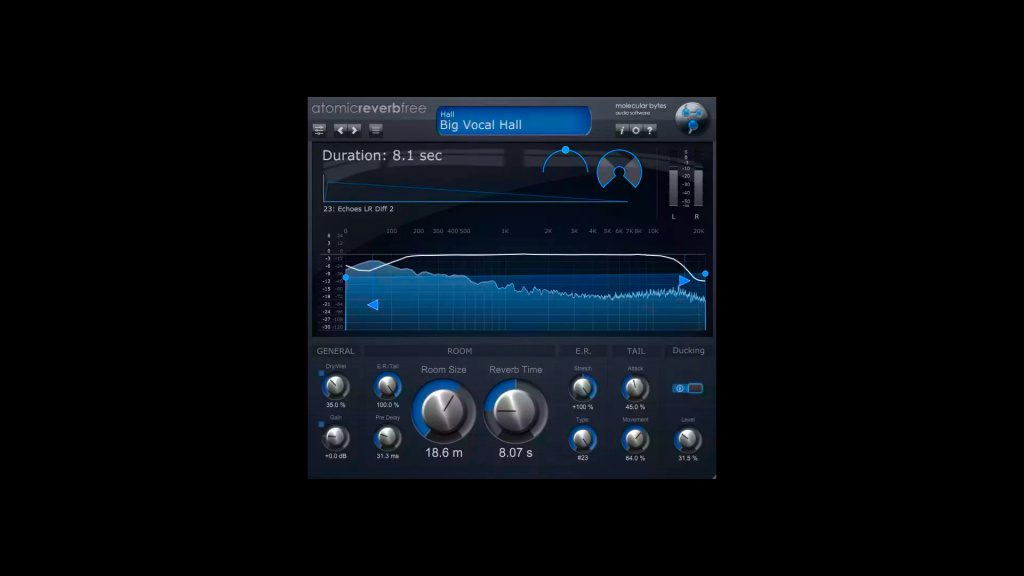 molecular bytes atomicReverbFree vignette