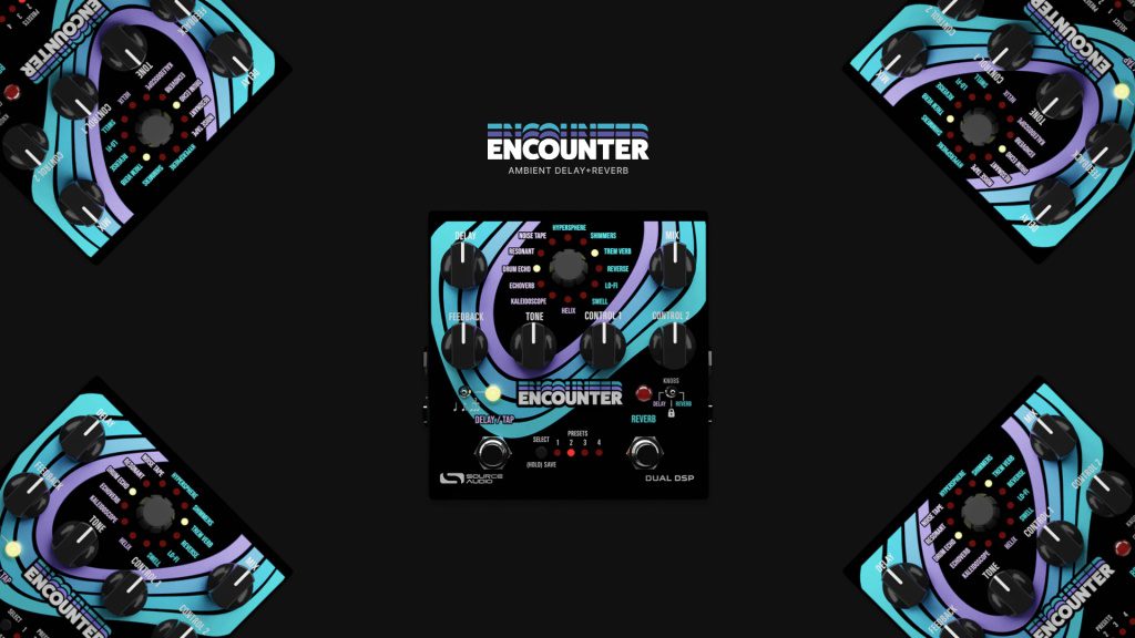 Encounter Ambient Delay+Reverb vignette