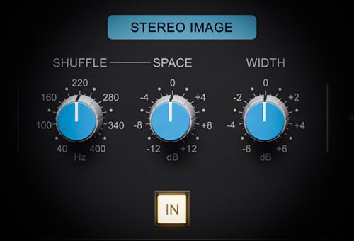 Stereo Image