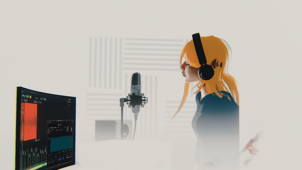 le mode tracking de Mantra