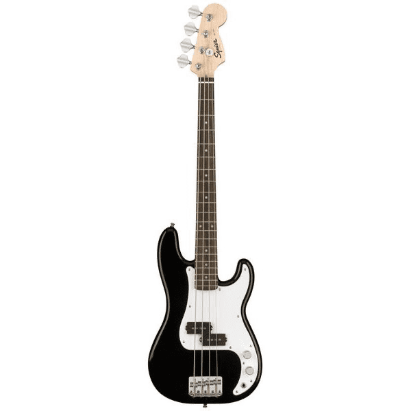 basse short scale squier