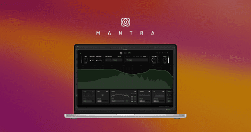 mantra par neural dsl - plugin retouches vocales