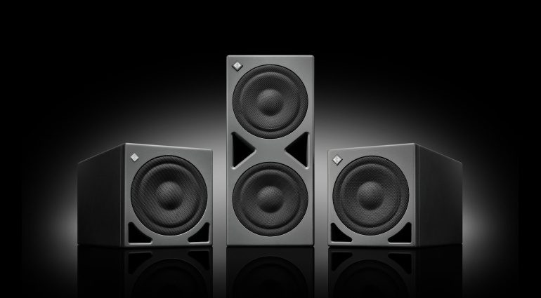 Trio KH Neumann
