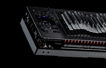 osmose et son keybed mpe