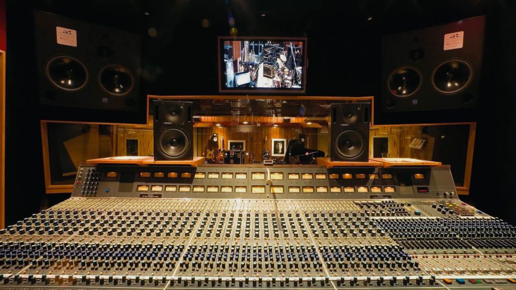 Techniques de mixage : les balances - méthodes pour régler les niveaux