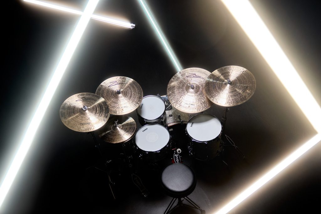 Zultan Alaris vue d'ensemble