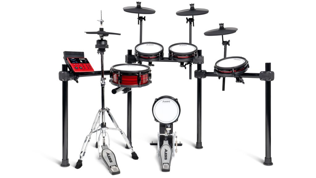 Alesis Nitro Ultimate vignette