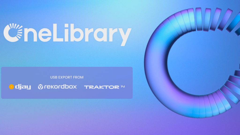 AlphaTheta OneLibrary vignette