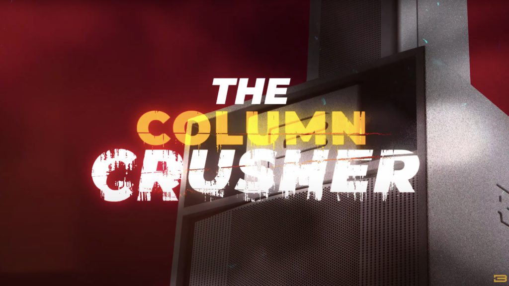 BASSBOSS Sublim8 vignette