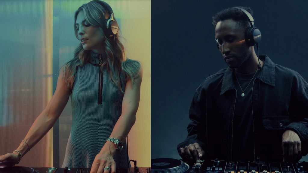 Beyerdynamic DJ 300 PRO X - DJ 300 PRO X CLUB - vignette