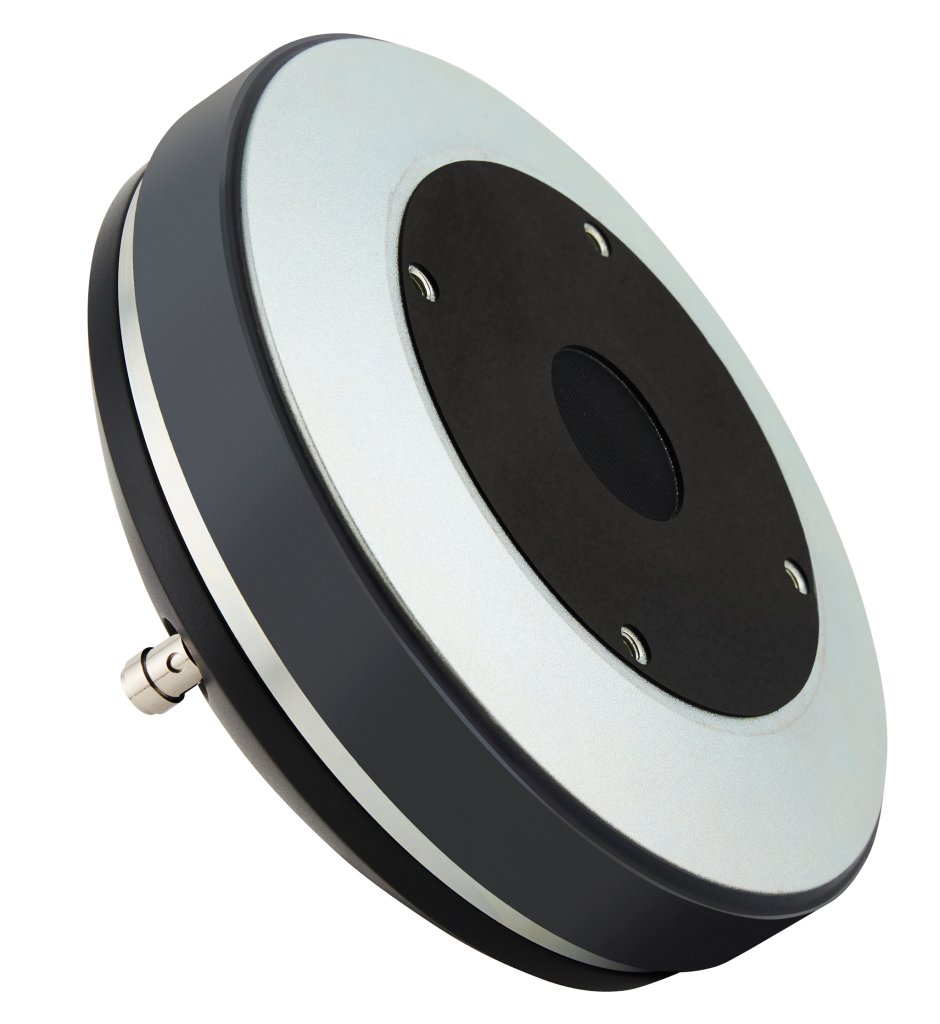 Celestion CDX14-3035 - vue de trois quart face