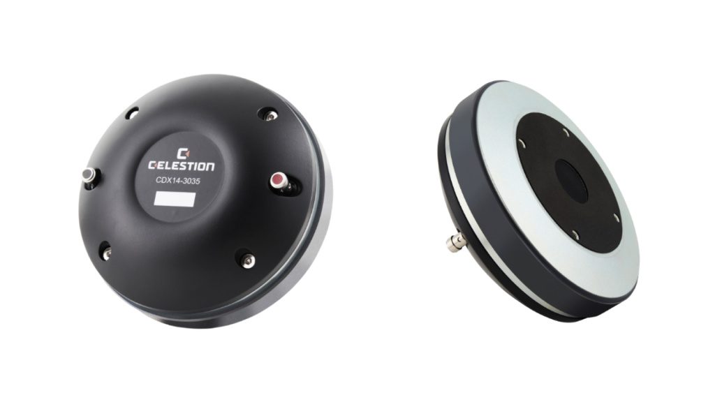 Celestion CDX14-3035 - vignette