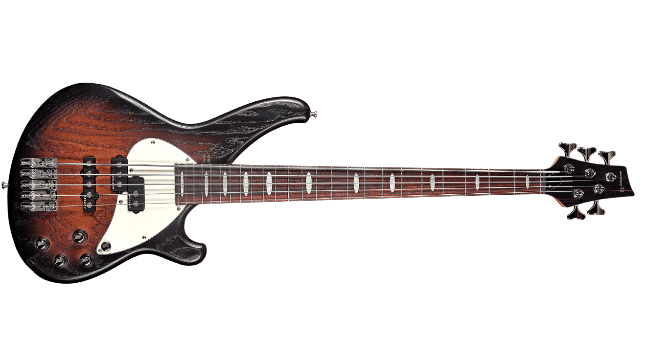 Sandberg Custom Yolanda Charles vue de face