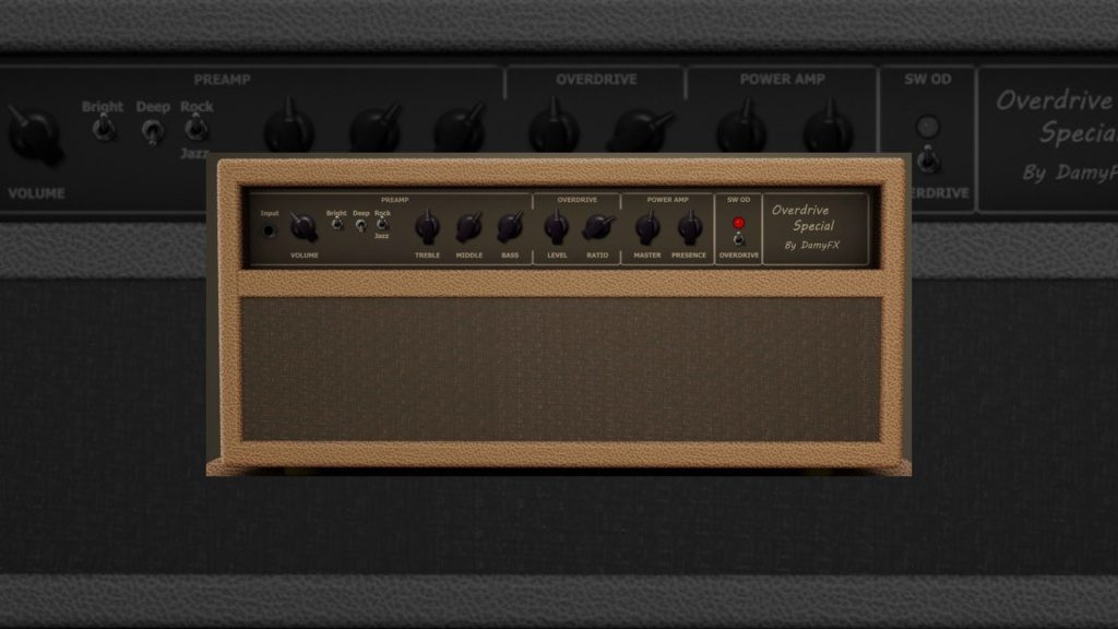 DamyFX Mr Dumbly vignette