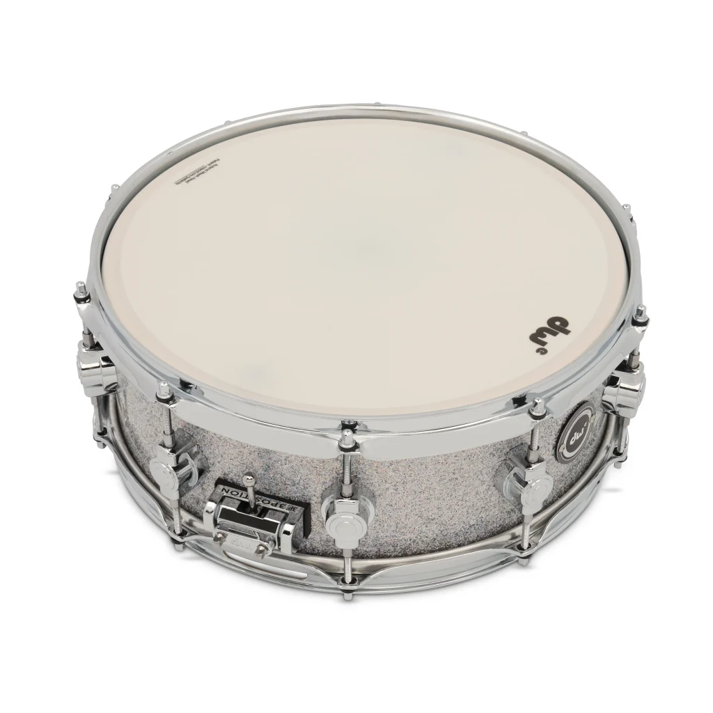 DW drums DWe Side Snare Bundle 5x14''