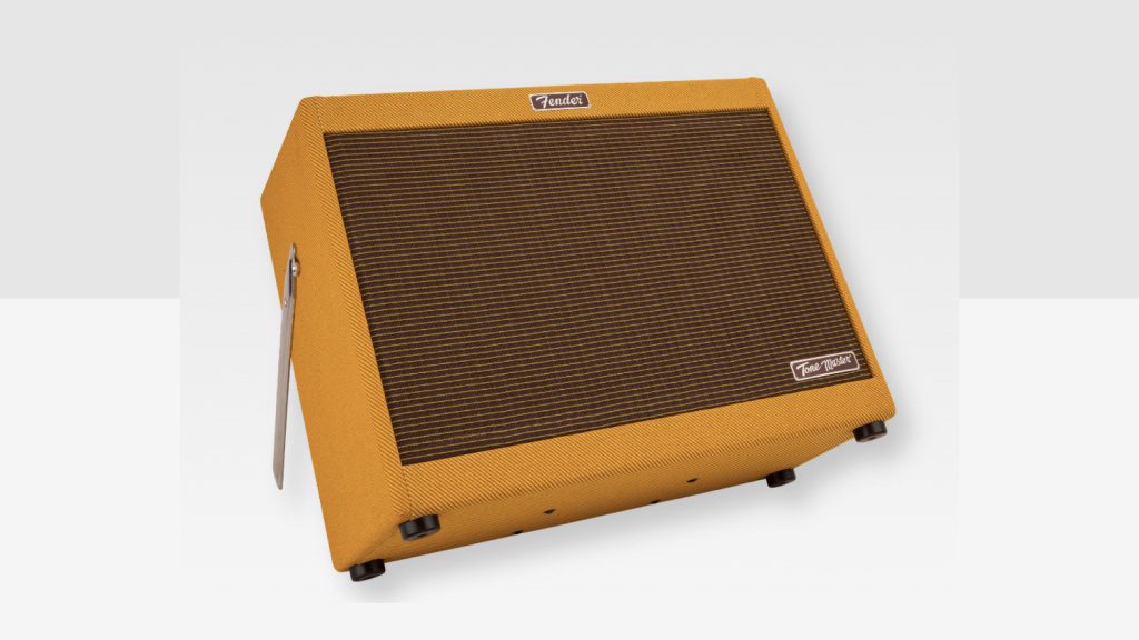 Fender Tone Master® FR-12 Tweed vignette