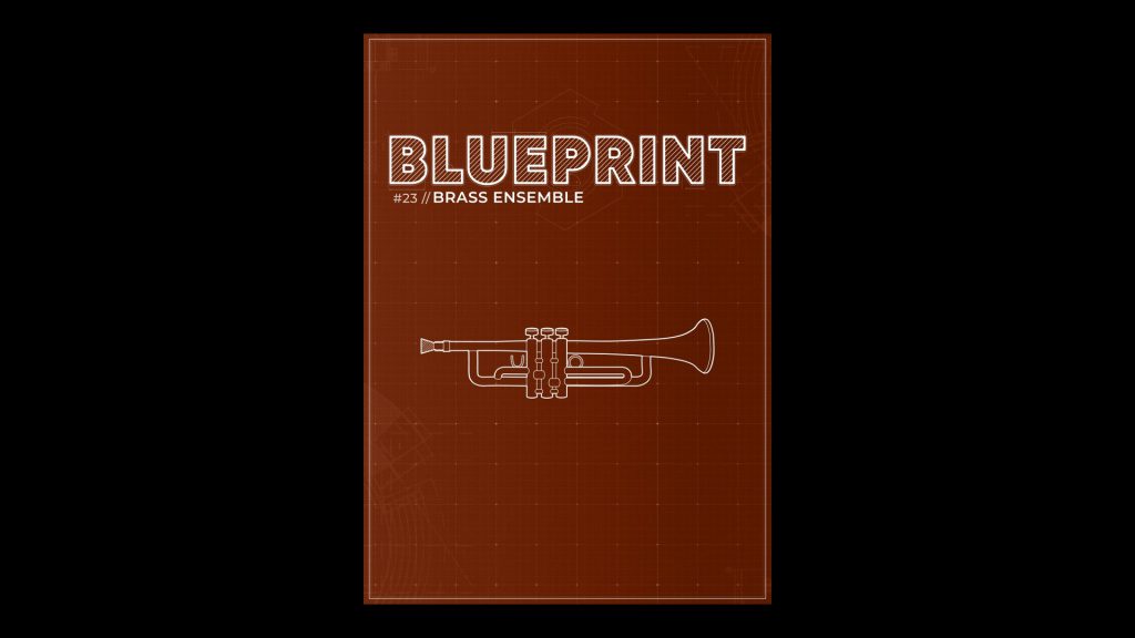 Fracture Sounds Blueprint : Brass Ensemble vignette