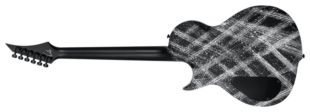 SOLAR GC1.6NC COSMOS vue arrière