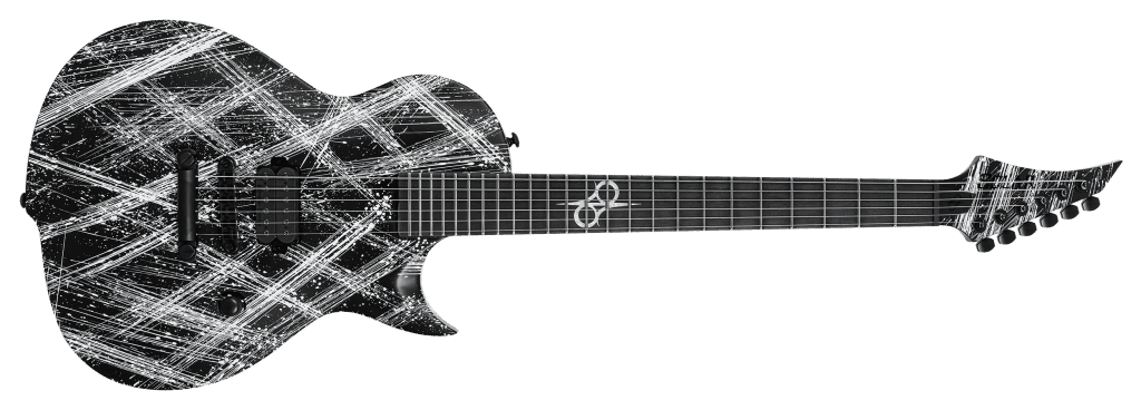 SOLAR GC1.6NC COSMOS vue de face