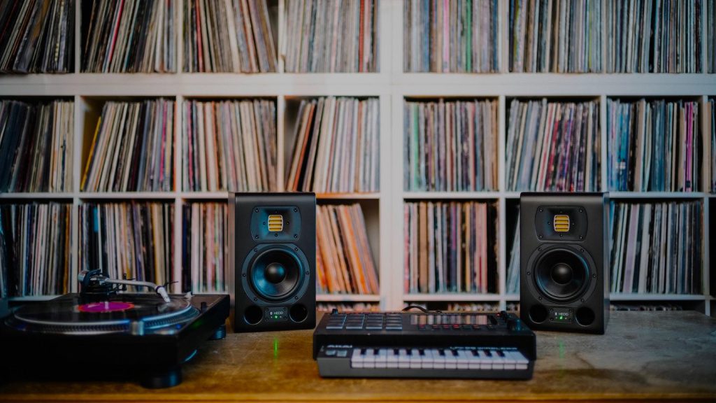 HEDD Type 05 A-Core Edition X vignette