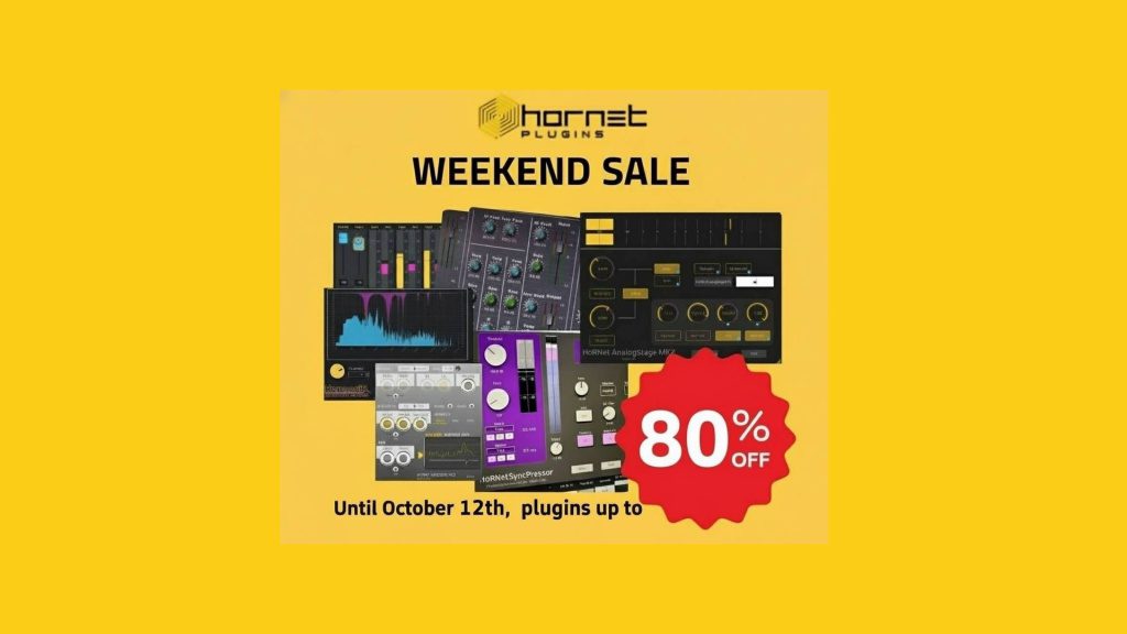 Hornet Plugins vignette