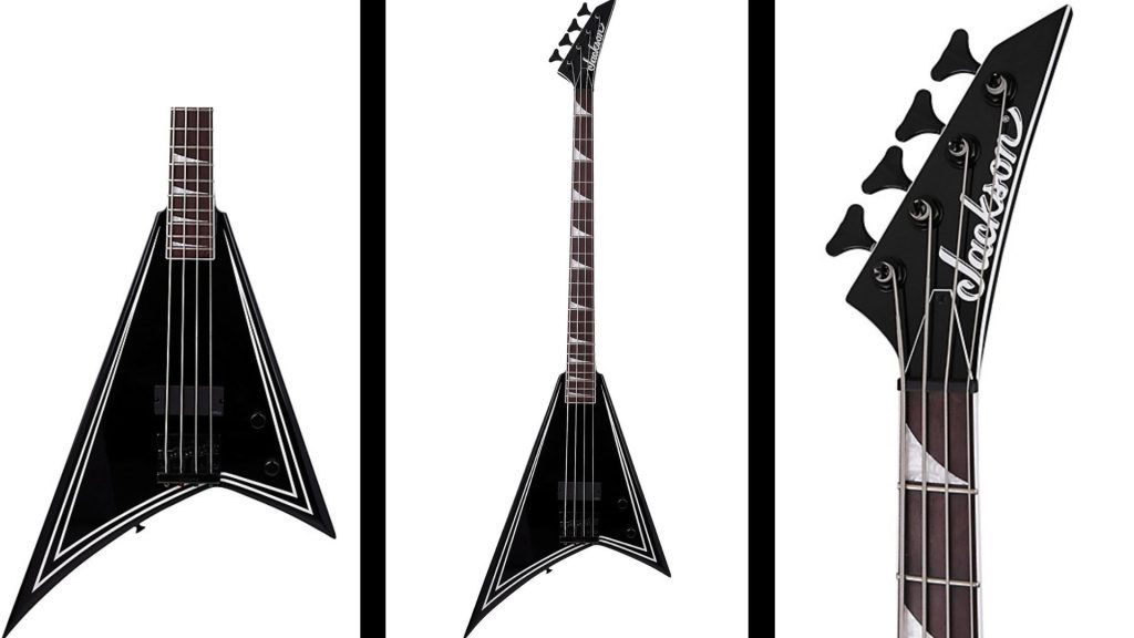 Jackson X Series RR-B IV Limited-Edition vignette