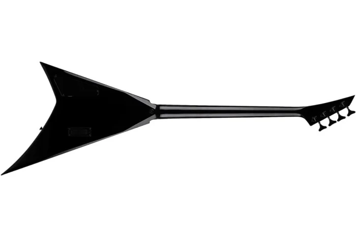 Jackson X Series RR-B IV Limited-Edition vue arrière