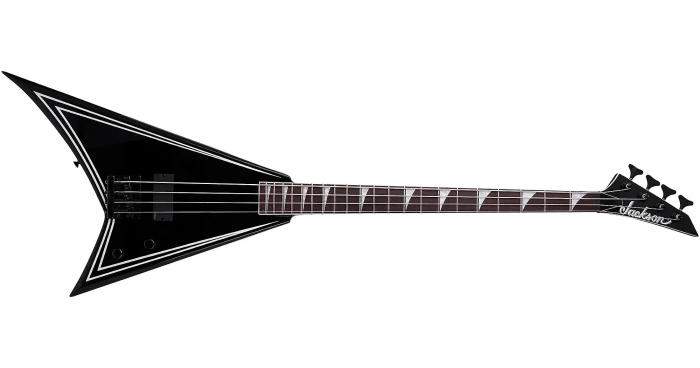 Jackson X Series RR-B IV Limited-Edition vue de face