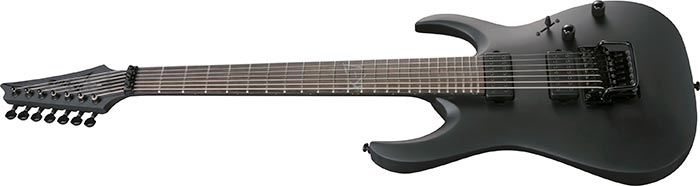 Ibanez K7YIN vue de face