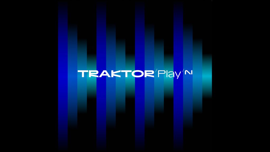 Native Instruments Traktor Play vignette