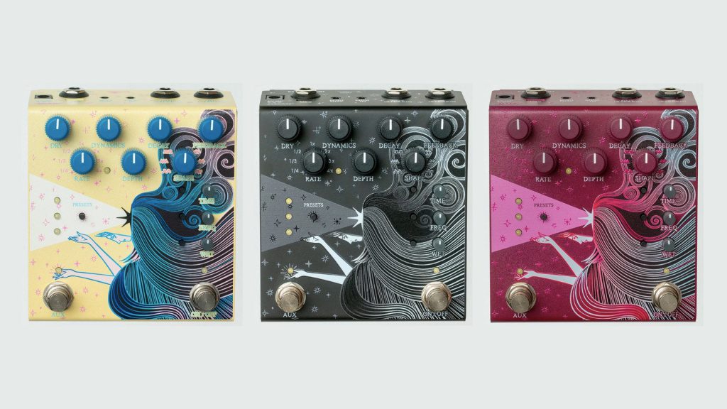 Old Blood Noise Endeavors Sunlight Stereo vignette