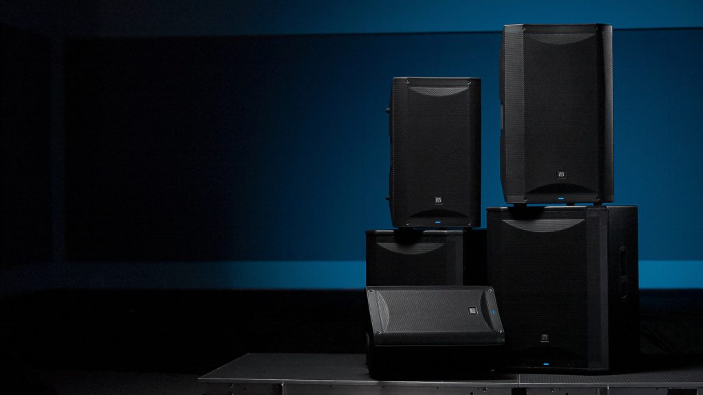 Presonus AIR XD vignette