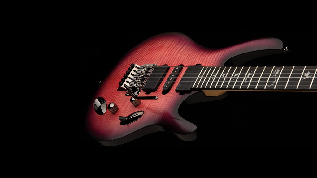 PRS SE Chleo vignette