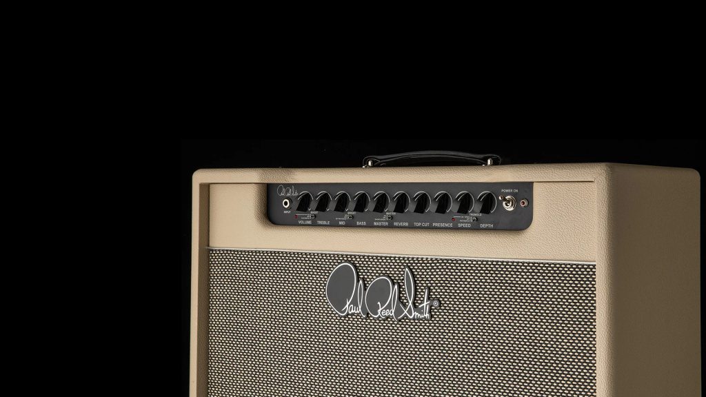 PRS DGT 15 Combo vignette
