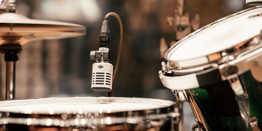 Techniques d’enregistrement : la batterie / niveau intermédiaire et avancé - caisse claire