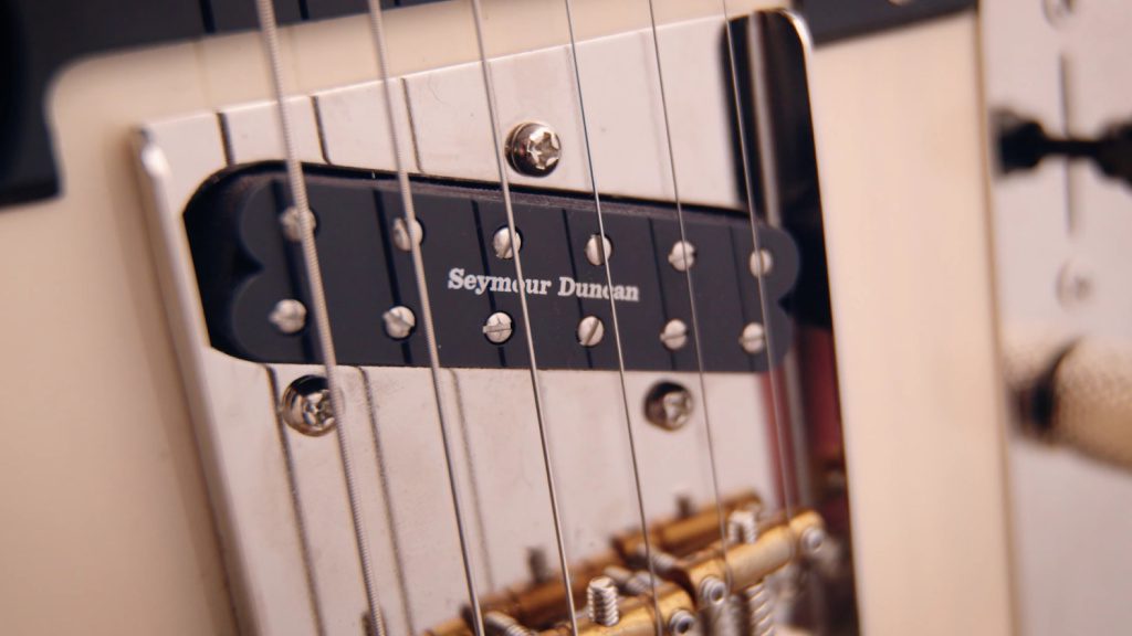 Seymour Duncan JB Jr.™ for Tele® - vignette