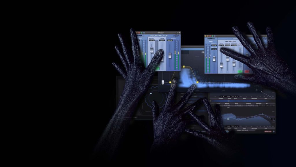 Promo Sonnox - vignette