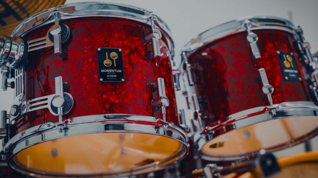 Sonor MOMENTUM vignette