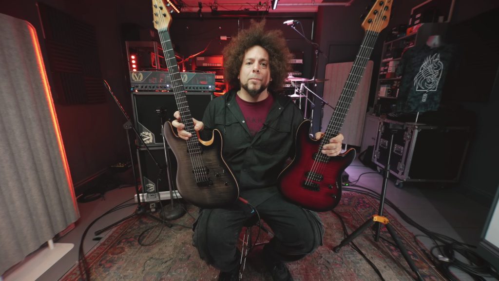 Sterling by Music Man RABEA vignette