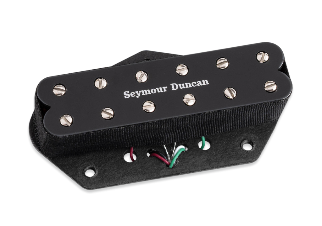 Seymour Duncan JB Jr.™ for Tele® - focus