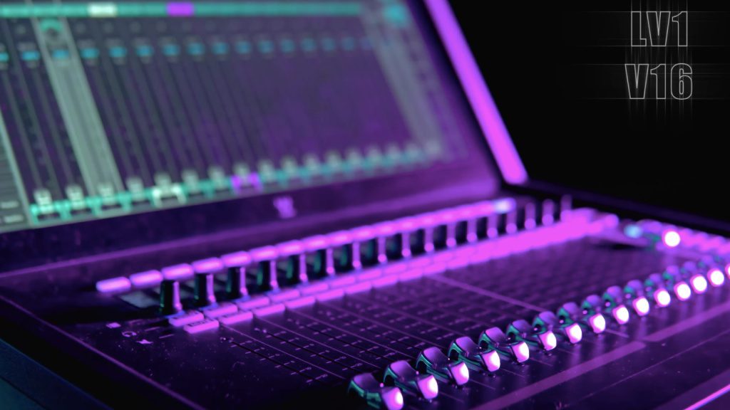 Waves LV1 80-Channel Expansion License - vignette