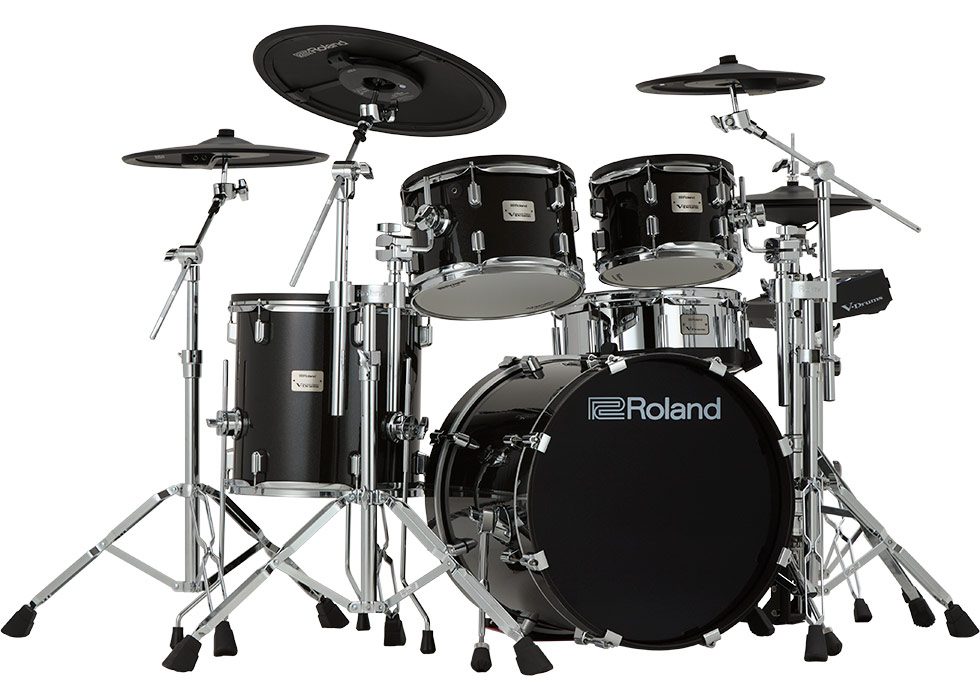 Roland VAD516 vue d'ensemble